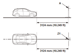 Driving Assistance Warning - Testing & Troubleshooting